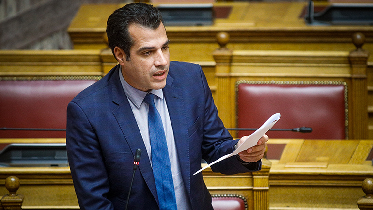 Παρέμβαση του Υπ. Υγείας για τις ελλείψεις φαρμάκων – Δόθηκε εντολή για έλεγχο σε 5 πολυεθνικές εταιρείες